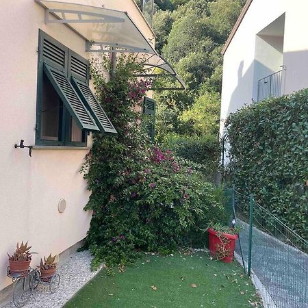 Casa Petros Apartment Trebiano Luaran gambar